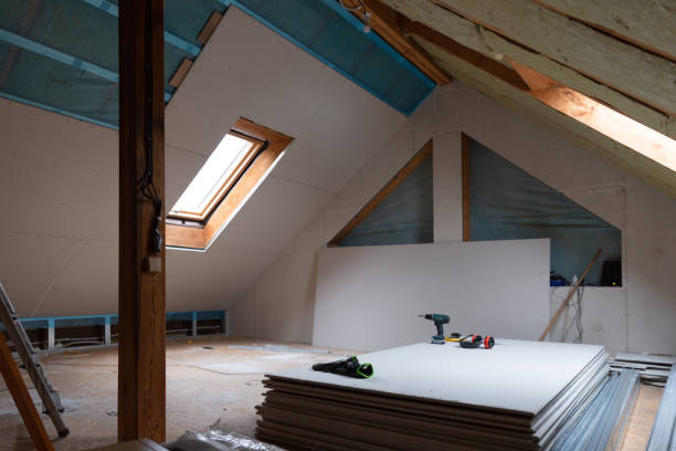 Best Spray Foam Insulation  in Washington, NC