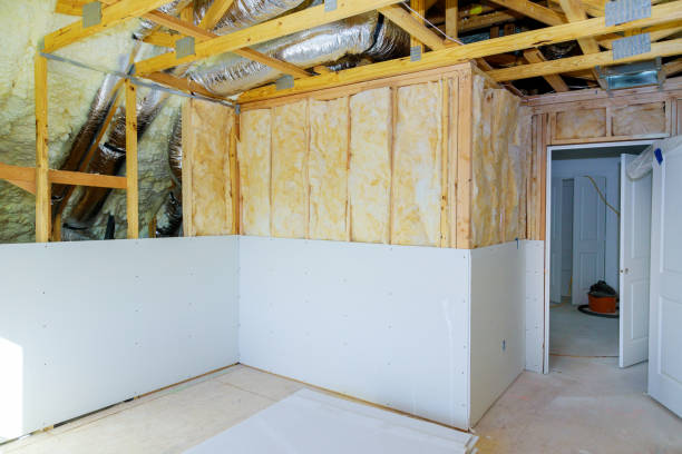 Best Attic Insulation Installation  in Washington, NC