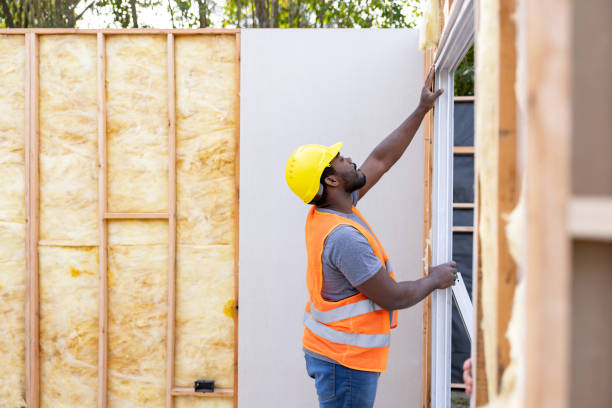 Best Insulation for New Construction  in Washington, NC