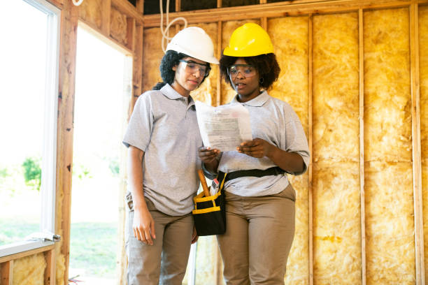 Best Wall Insulation Contractor  in Washington, NC