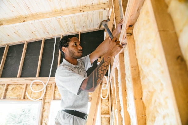 Range of Insulation Solutions in Washington, NC