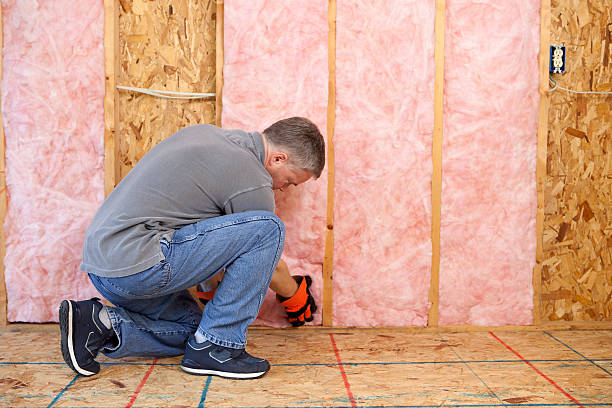 Best Crawl Space Insulation  in Washington, NC