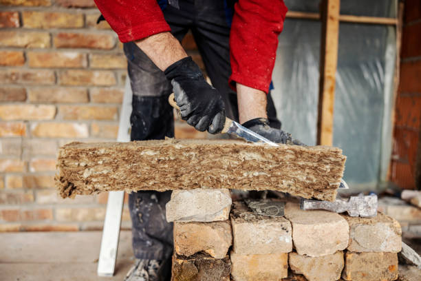 Best Insulation Replacement Services  in Washington, NC
