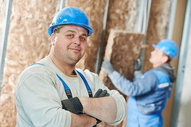 Best Fiberglass Insulation  in Washington, NC
