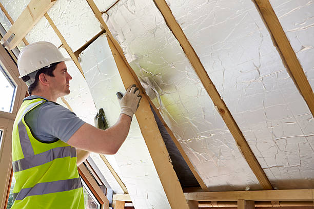 Best Commercial Insulation Contractor  in Washington, NC